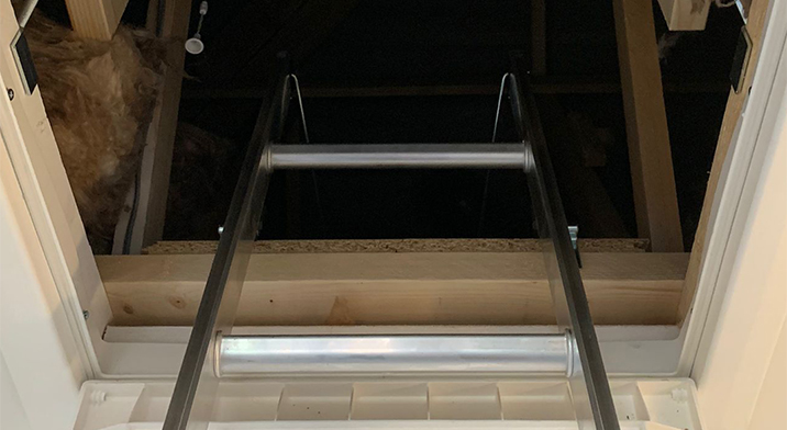 loft insulation