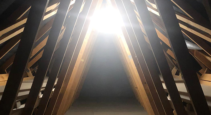 loft lighting