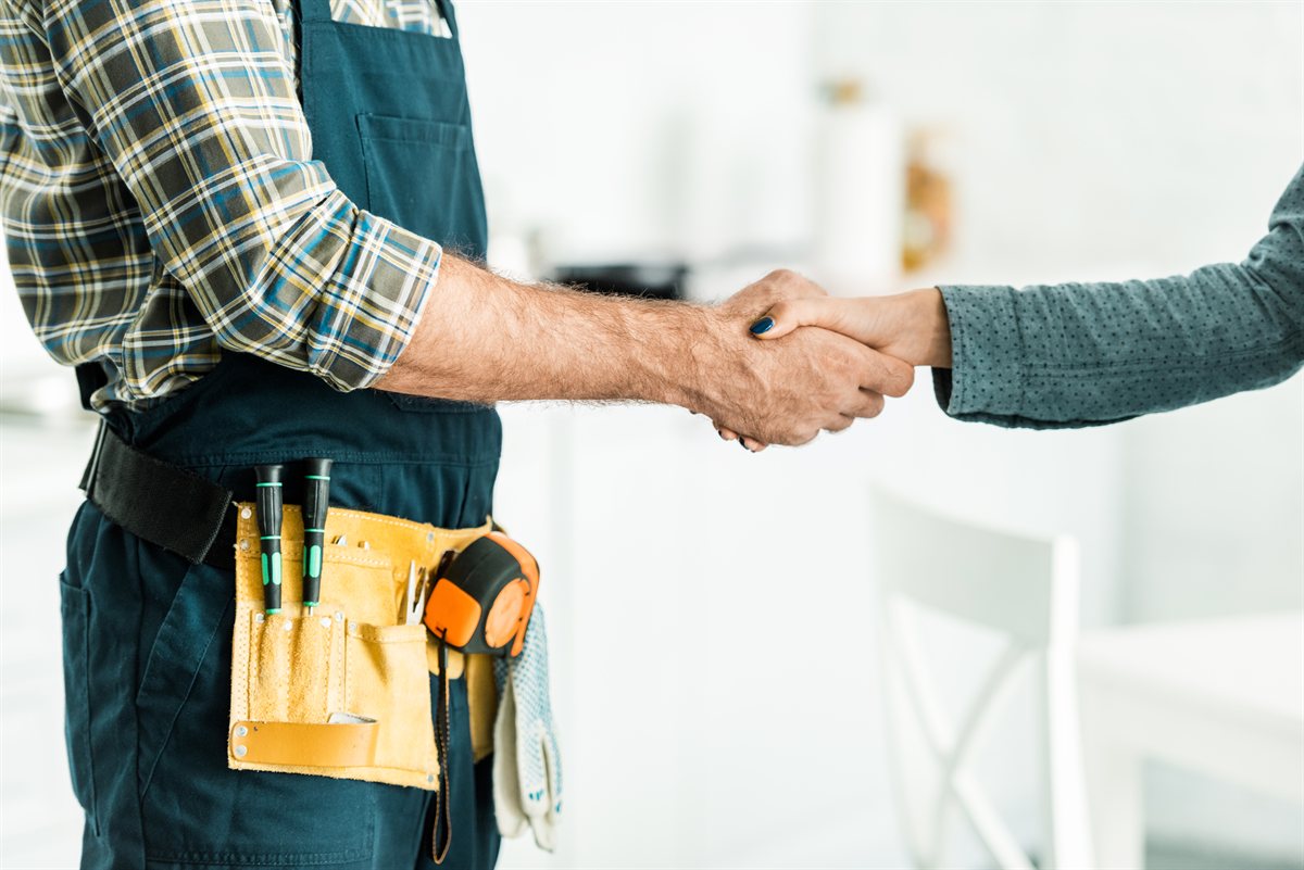 Trusted Loft Lighting Installers