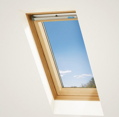 KeyLite Roof Windows