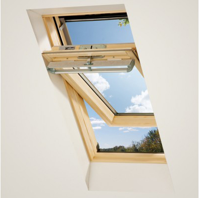 KeyLite Roof Windows